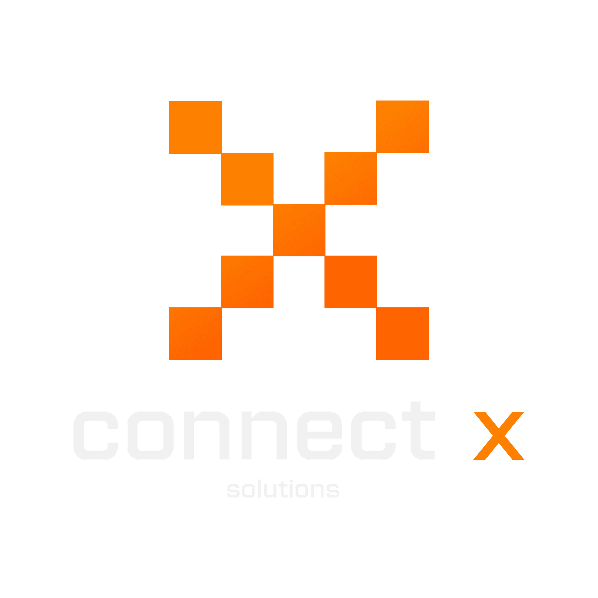 ConnectX Solutions Logo