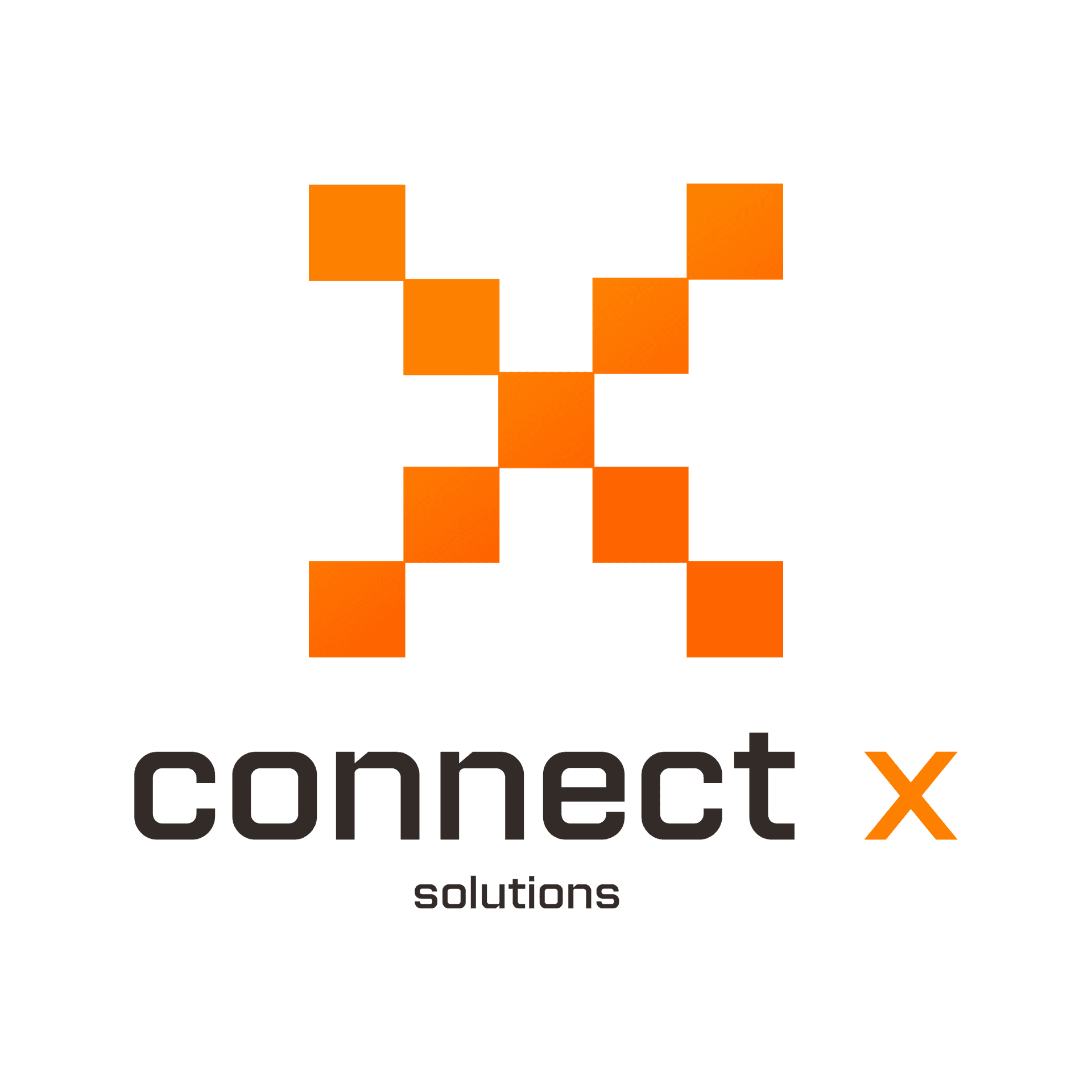 ConnectX Solutions Logo